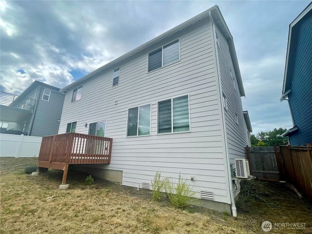 2129 Lancaster Way, Ferndale, WA 98248
