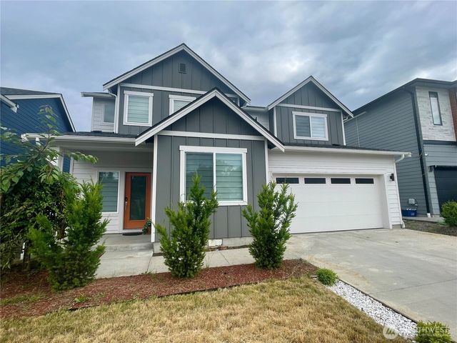 2129 Lancaster Way, Ferndale, WA 98248