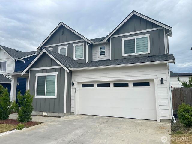 2129 Lancaster Way, Ferndale, WA 98248