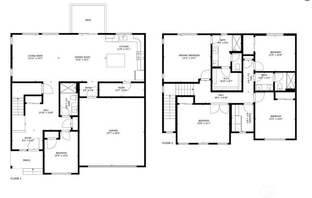 2129 Lancaster Way, Ferndale, WA 98248