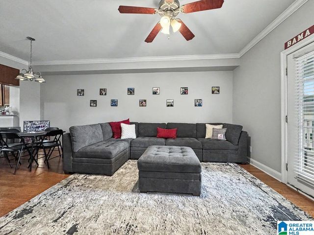 3218 Veterans Memorial Pkwy Apt 1206, Tuscaloosa, AL 35404