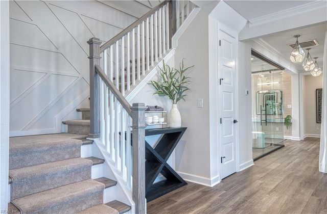 2972 Weston LOOP, Virginia Beach, VA 23456
