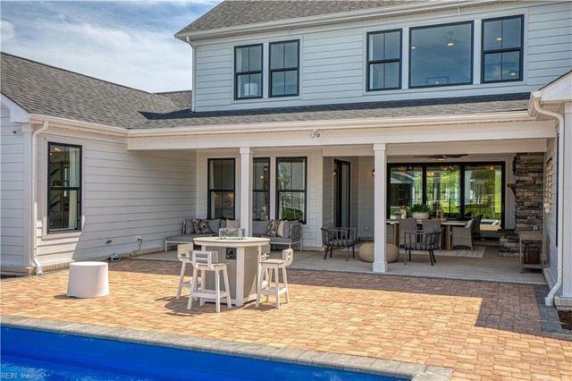 2972 Weston LOOP, Virginia Beach, VA 23456