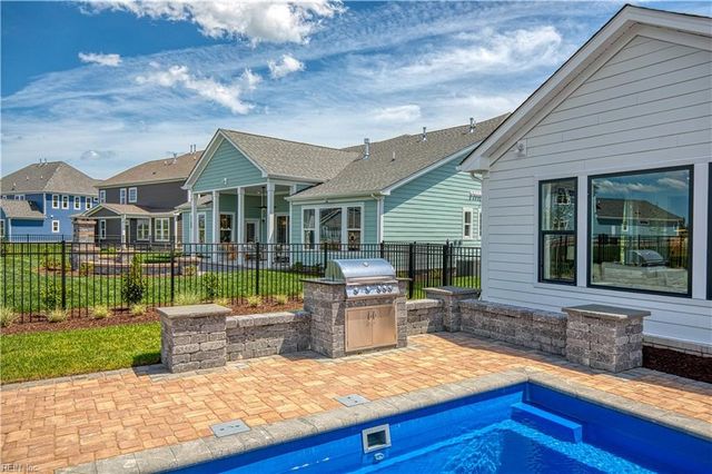 2972 Weston LOOP, Virginia Beach, VA 23456