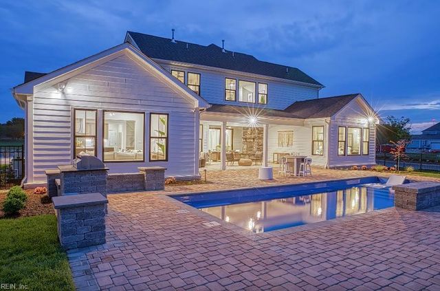 2972 Weston LOOP, Virginia Beach, VA 23456