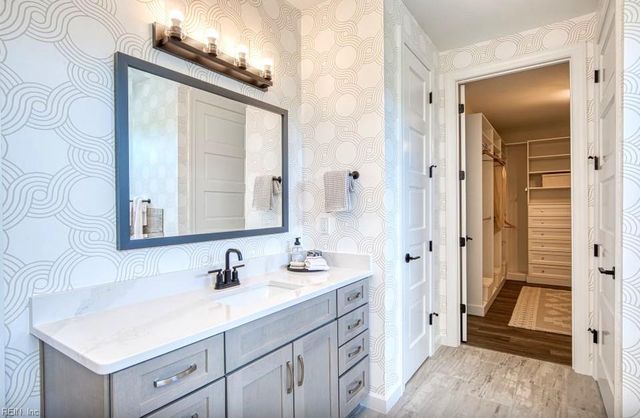 2972 Weston LOOP, Virginia Beach, VA 23456