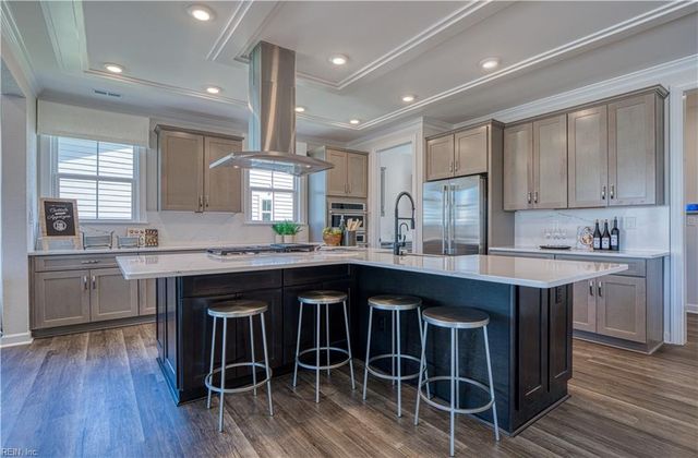 2972 Weston LOOP, Virginia Beach, VA 23456