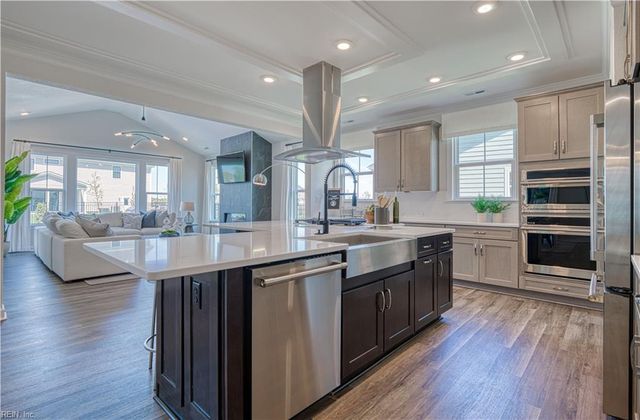 2972 Weston LOOP, Virginia Beach, VA 23456