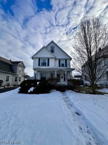 119 Cornell Avenue, Elyria, OH 44035