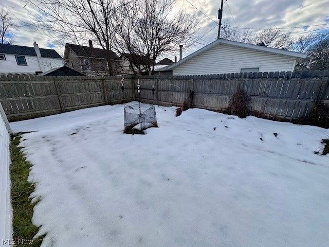 119 Cornell Avenue, Elyria, OH 44035