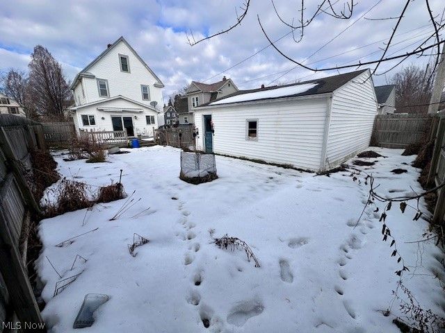 119 Cornell Avenue, Elyria, OH 44035