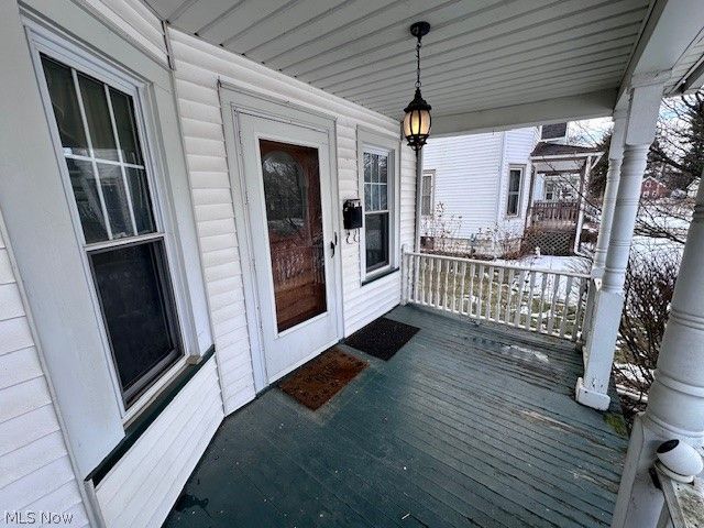 119 Cornell Avenue, Elyria, OH 44035