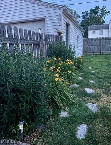 119 Cornell Avenue, Elyria, OH 44035