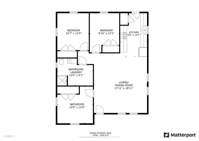 217 N Gaillard Street, Baytown, TX 77520