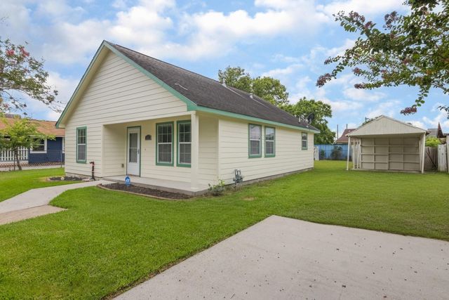 217 N Gaillard Street, Baytown, TX 77520