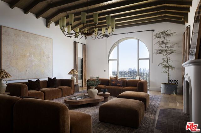 4048 Farmouth Drive, Los Angeles, CA 90027