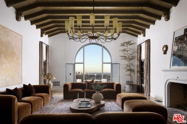 4048 Farmouth Drive, Los Angeles, CA 90027