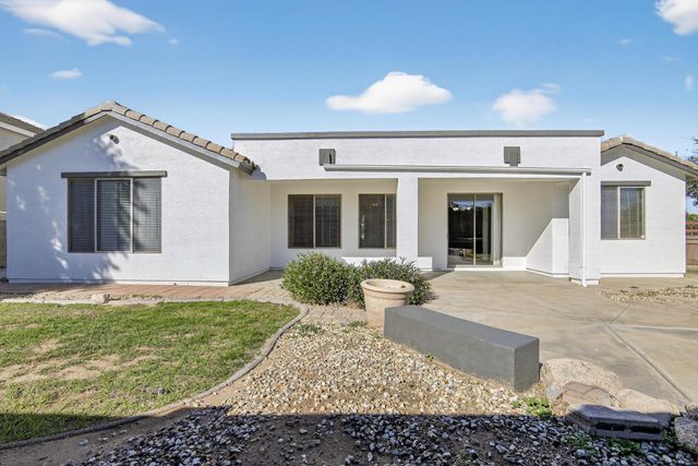 18711 E Raven Drive, Queen Creek, AZ 85142