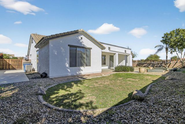 18711 E Raven Drive, Queen Creek, AZ 85142