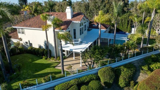 19 Harbor Pointe, Corona Del Mar, CA 92625