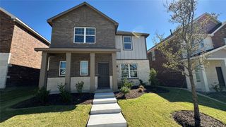 3225 Landslide, Celina, TX 75009
