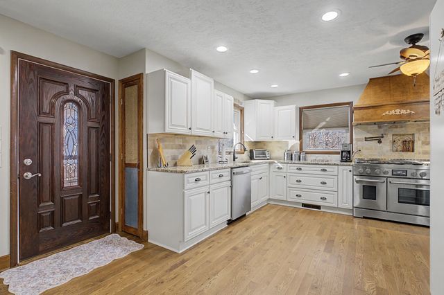 1231 Abiff Road, Bon Aqua, TN 37025