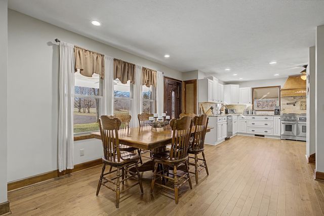 1231 Abiff Road, Bon Aqua, TN 37025