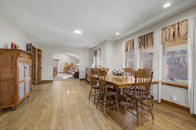 1231 Abiff Road, Bon Aqua, TN 37025