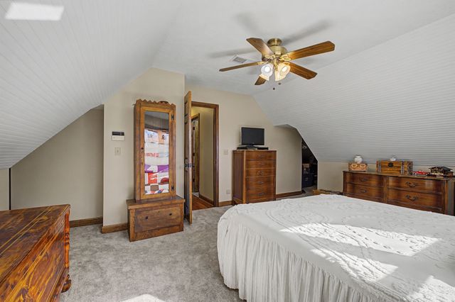 1231 Abiff Road, Bon Aqua, TN 37025