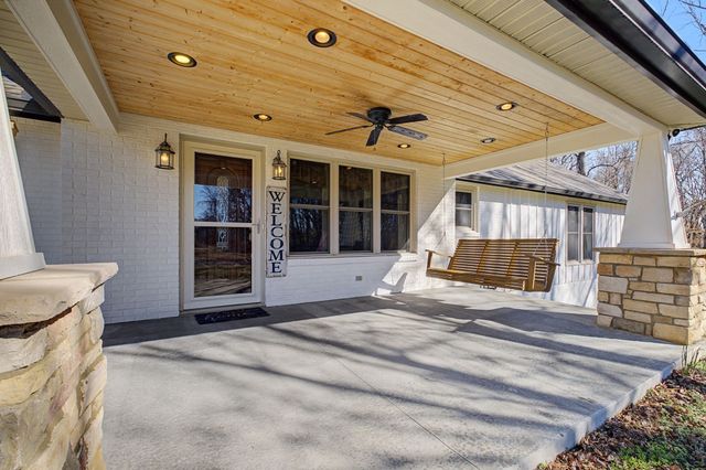 1231 Abiff Road, Bon Aqua, TN 37025