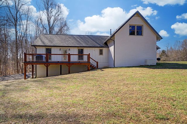 1231 Abiff Road, Bon Aqua, TN 37025