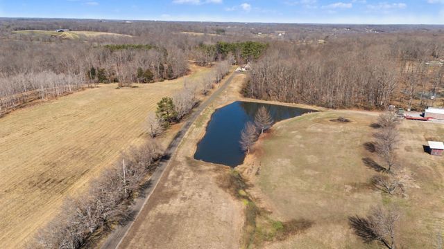1231 Abiff Road, Bon Aqua, TN 37025