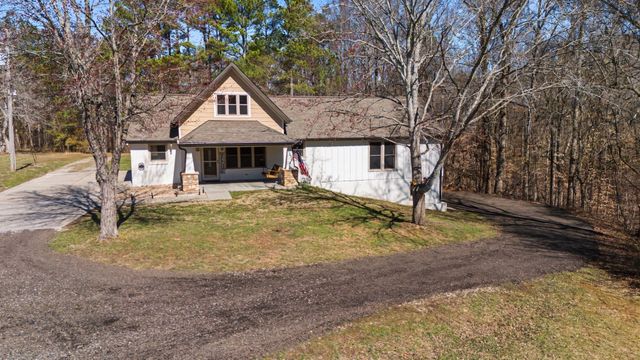 1231 Abiff Road, Bon Aqua, TN 37025