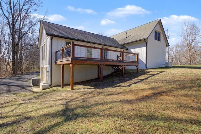 1231 Abiff Road, Bon Aqua, TN 37025