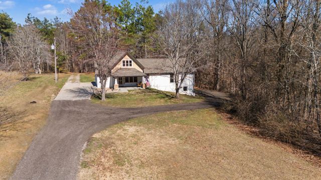 1231 Abiff Road, Bon Aqua, TN 37025