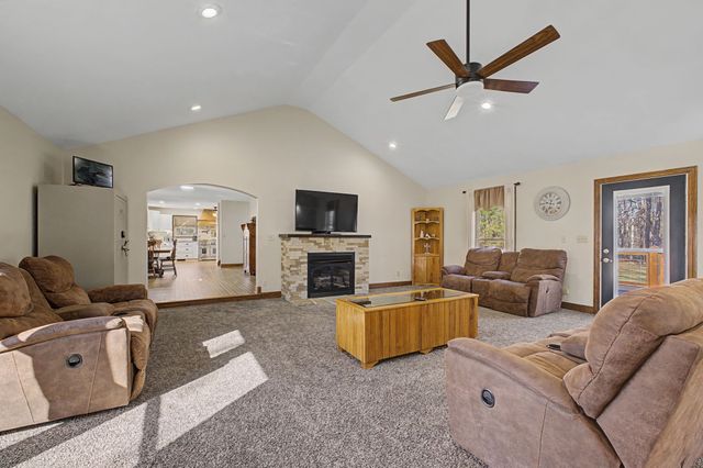 1231 Abiff Road, Bon Aqua, TN 37025