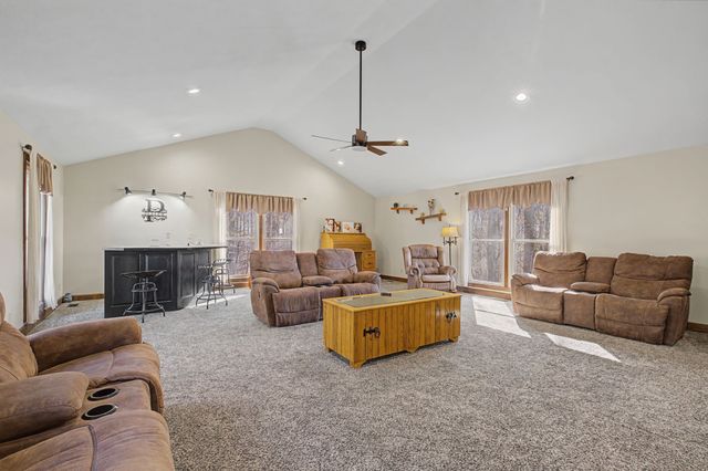 1231 Abiff Road, Bon Aqua, TN 37025