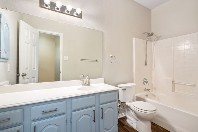 1045 Woodhaven Circle, Rockwall, TX 75087