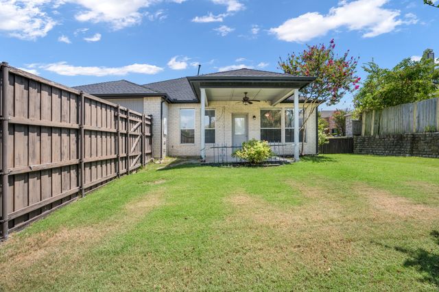 1045 Woodhaven Circle, Rockwall, TX 75087