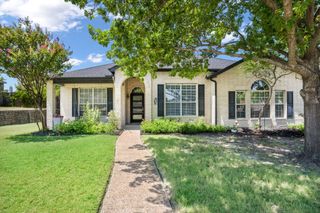 1045 Woodhaven Circle, Rockwall, TX 75087