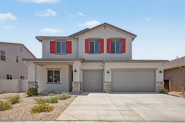 7011 E HAYRIDE Lane, San Tan Valley, AZ 85143
