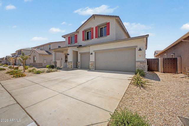 7011 E HAYRIDE Lane, San Tan Valley, AZ 85143