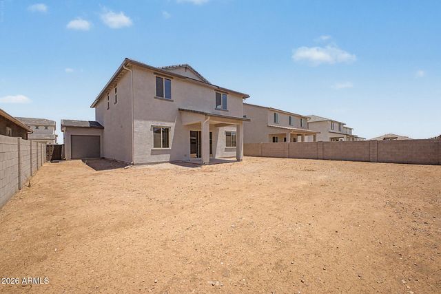 7011 E HAYRIDE Lane, San Tan Valley, AZ 85143