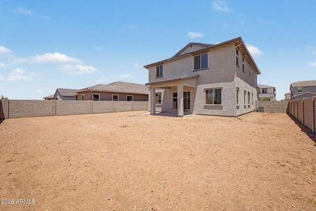 7011 E HAYRIDE Lane, San Tan Valley, AZ 85143