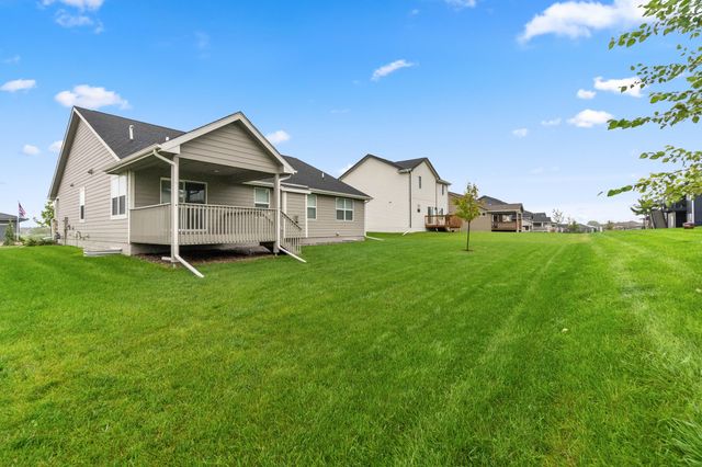 901 NE 21st Street, Grimes, IA 50111
