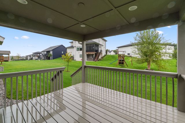 901 NE 21st Street, Grimes, IA 50111