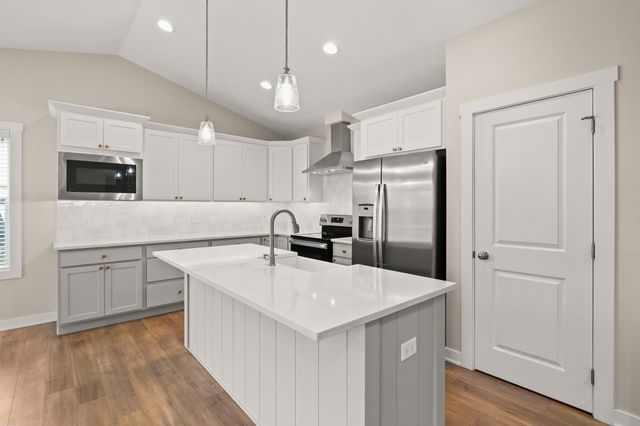 901 NE 21st Street, Grimes, IA 50111