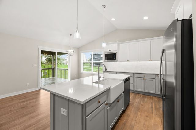 901 NE 21st Street, Grimes, IA 50111