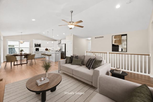 901 NE 21st Street, Grimes, IA 50111