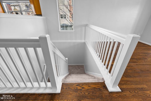 2527 John R Street, Detroit, MI 48201